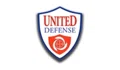 United Defense Coupons