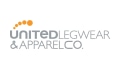 United Legwear Coupons