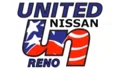 United Nissan Reno Coupons