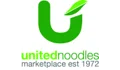 United Noodles Coupons