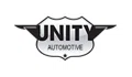 Unity Automotive Coupons