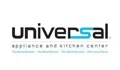 Universal Appliance and Kitchen Center Coupons