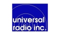 Universal Radio Coupons