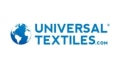 Universal Textiles Coupons