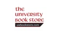 University Book Store Coupons