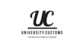 University Customs Coupons