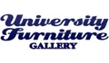 University Furniture Gallery Coupons