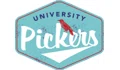 University Pickers Coupons