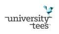 University Tees Coupons
