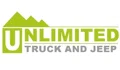 Unlimited Truck Coupons