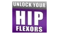 Unlock Your Hip Flexors Coupons