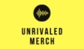 Unrivaled Merch Coupons