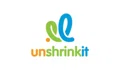 Unshrinkit Coupons