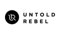 Untold Rebel Coupons