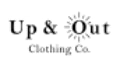 Up & Out Clothing Coupons