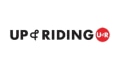 Up & Riding Coupons