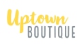 Up Town Boutique Coupons