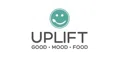 Uplift Food Coupons