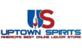 Uptown Spirits Coupons