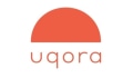 Uqora Coupons