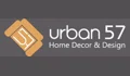 Urban 57 Home Décor & Interior Design Coupons