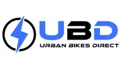 Urban Bikes Direct Coupons