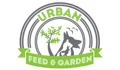 Urban Feed & Garden Coupons