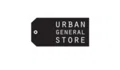 Urban General Store Coupons