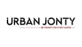 Urban Jonty Coupons