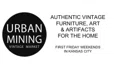 Urban Mining Vintage Coupons