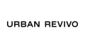 Urban Revivo Coupons