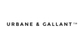 Urbane & Gallant Coupons