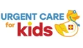 Urgent Care for Kids Coupons