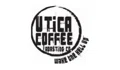 Utica Coffee Roasting Company Coupons