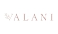 VALANI Coupons