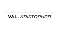 VAL KRISTOPHER Coupons