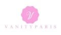 VANITY PARIS Coupons