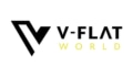 V-Flat World Coupons