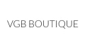 VGB Boutique Coupons