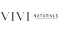 VIVI Naturals Coupons