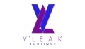 V’LEAK BOUTIQUE Coupons