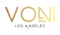 VONI Los Angeles Coupons