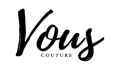 VOUS Couture Coupons