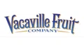 Vacaville Fruit Company Coupons