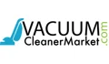 Vacuum Cleaner Market.com Coupons