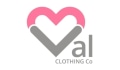 Val Clothing Coupons