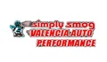 Valencia Auto Performance & Simply Smog Coupons