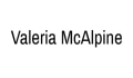 Valeria McAlpine Coupons