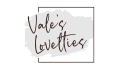 Vale’s Lovelties Coupons