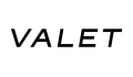 Valet Studio Coupons